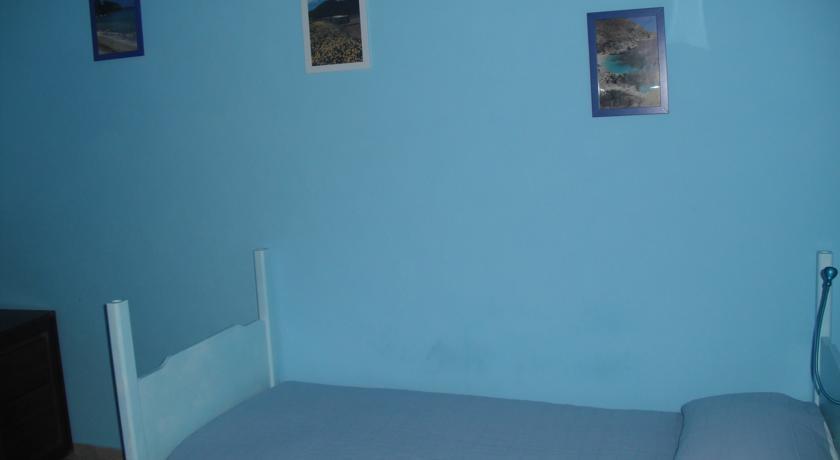 Appartamenti Corollai Трапани Номер фото